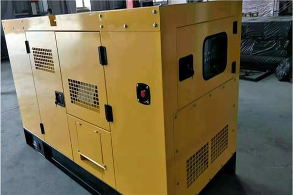 镇赉发电机出租