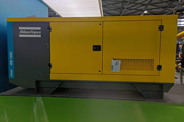 镇赉发电机出租