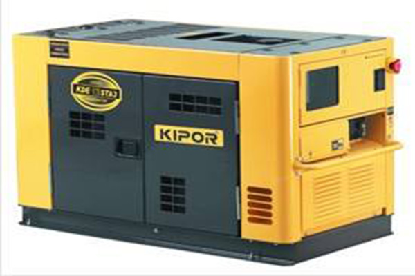 镇赉发电机出租