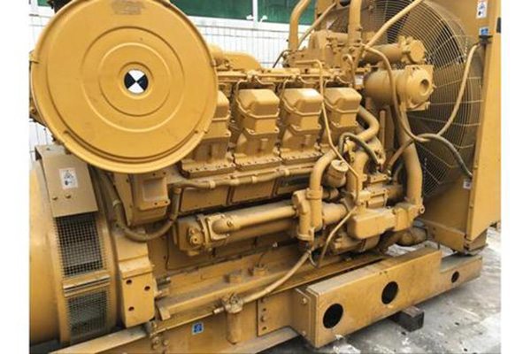 镇赉发电机出租