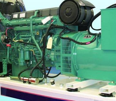 镇赉发电机出租